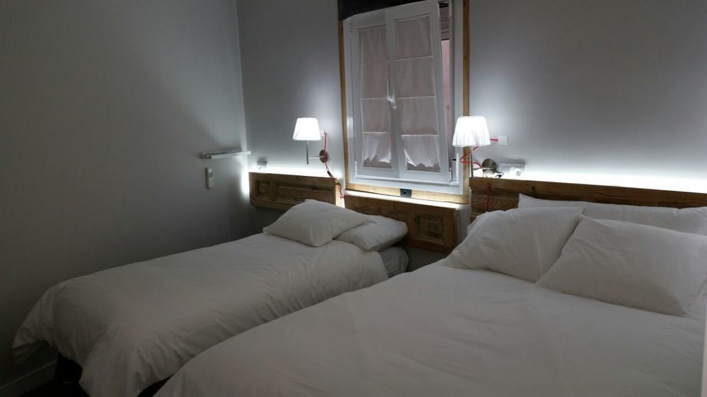 Diezmadrid Hostal - Madrid, Madrid